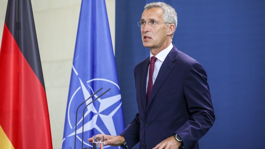 НАТО поиска от Русия спешно разследване на случая "Навални"