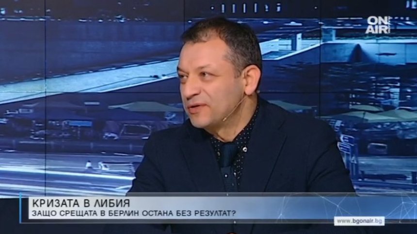 Казусът Либия: Разковничето се крие в петрола