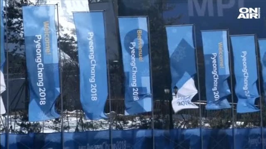 Пьончан 2018 "убива" малкия бизнес