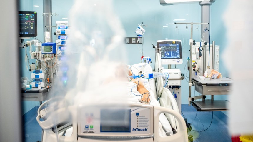 Ковид-19 погуби здрава жена на 29 години, 92,86% от починалите не са били ваксинирани