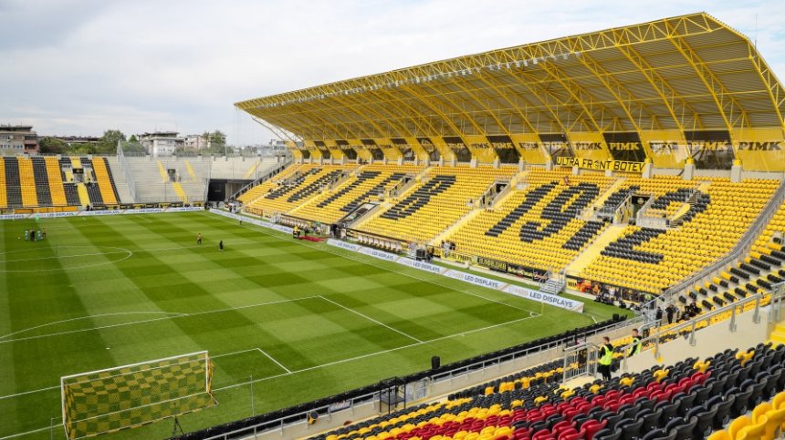 Мачът с Унгария се мести в Пловдив, протестът срещу БФС - също