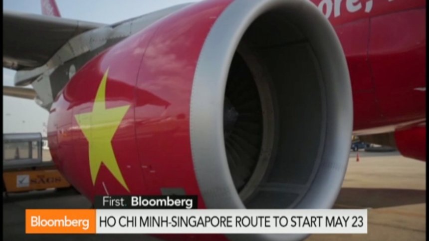 VietJet се разширява