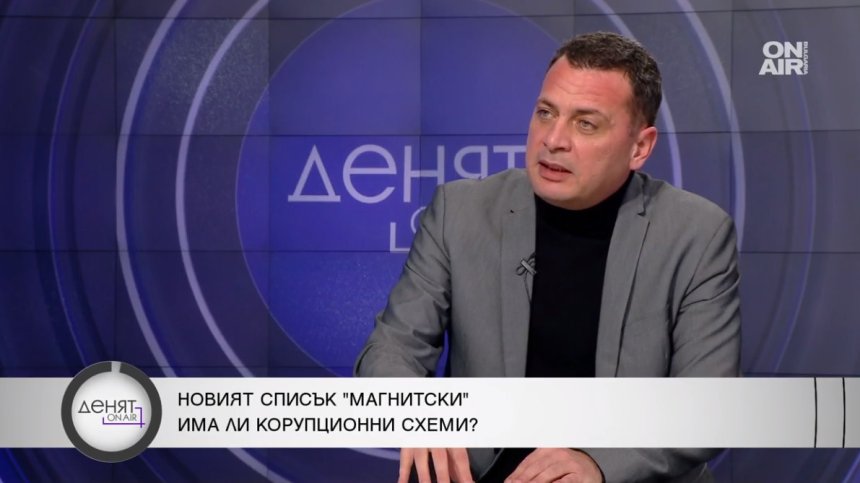 Иван Ченчев: Пловдивската организация отдавна не членува в БСП