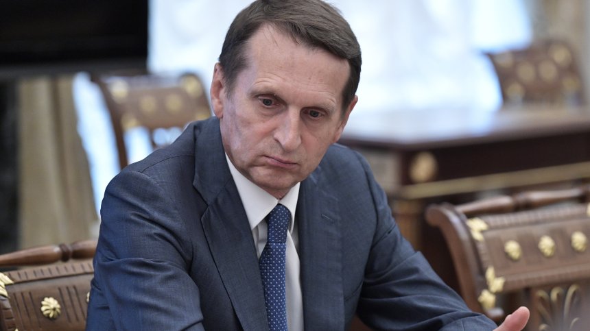 Шефът на руското разузнаване: Евролидерите ни водят до ръба на ядрена война