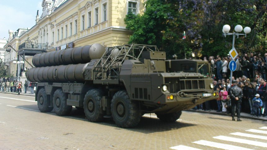 Бивш военен министър: Да дадем нашите С-300 на Украйна и да получим Patriot от САЩ