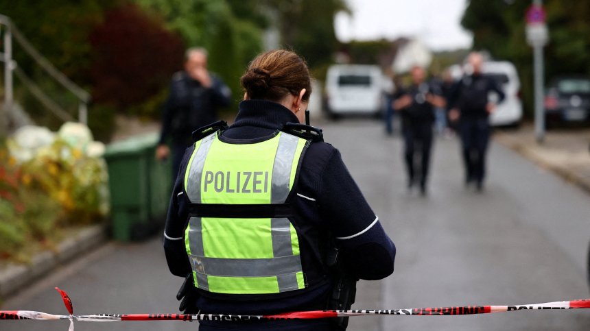 Наръгаха новоизбран кмет в Германия