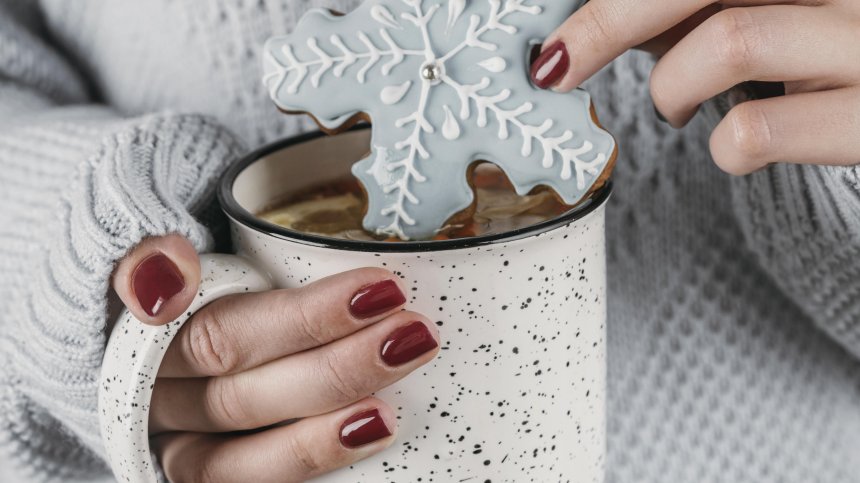 Топ есенни нюанси за маникюр, които ще завладеят сезона