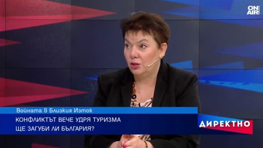 Туроператорите и МВнР обсъдиха прибирането на българските туристи