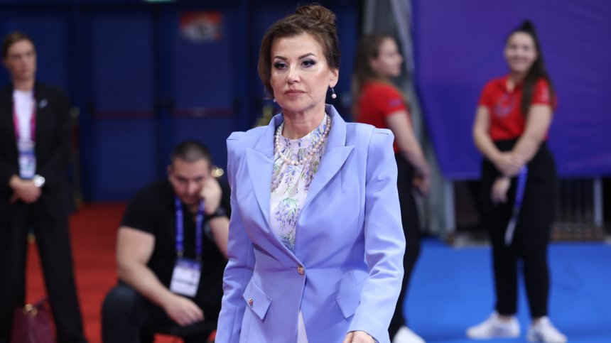 Илиана Раева: Рускините не са ни конкуренция, очаквам силно българско представяне