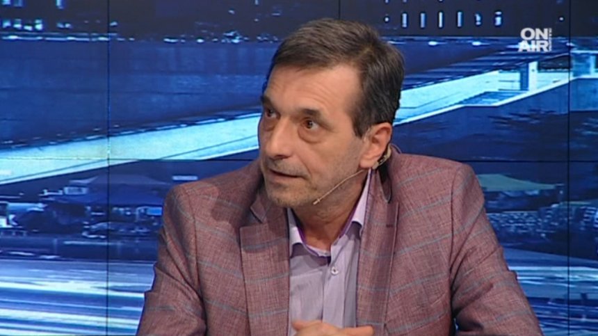 Президентът на КТ "Подкрепа": Няма нищо по-несправедливо от косвения данък