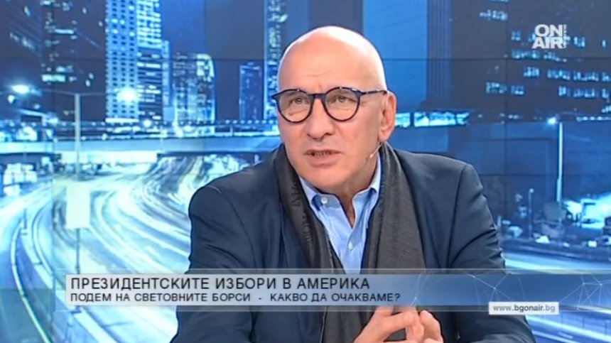 Байдън трудно ще направи промени, които да съборят курса на долара