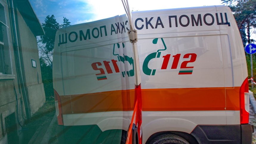 Простреляха 9-годишно дете в Монтанско, от тялото му извадиха проектил от пушка