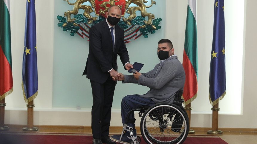 Параолимпийците в битка с дискриминацията: Получаваме само 20% от парите на здравите