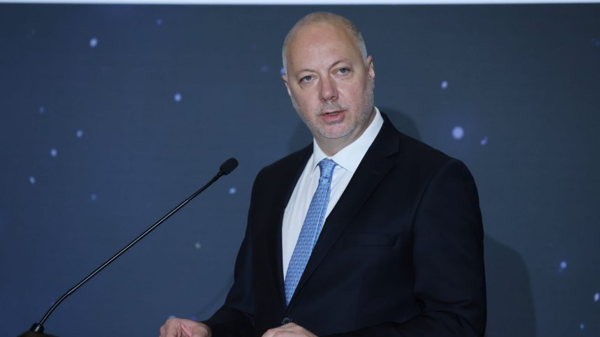 Желязков за бюджета и еврото: България с решителна крачка към евроинтеграцията