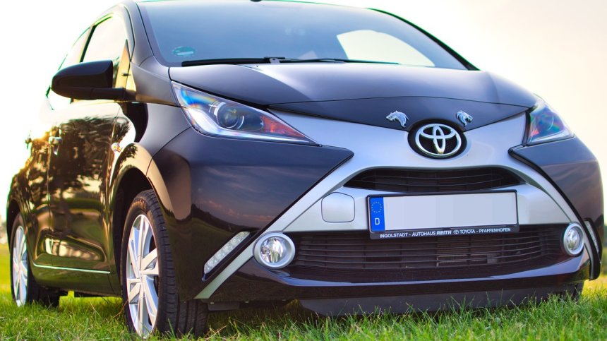 Toyota изпревари по продажби Volkswagen и остава лидер за пета поредна година