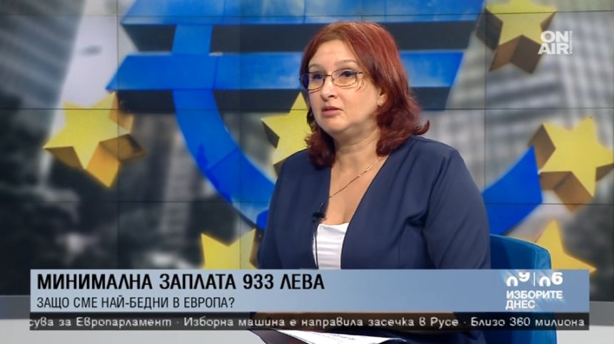 Защо цената на труда в България е ниска и кое ни пречи да влезем в компанията на богатите?