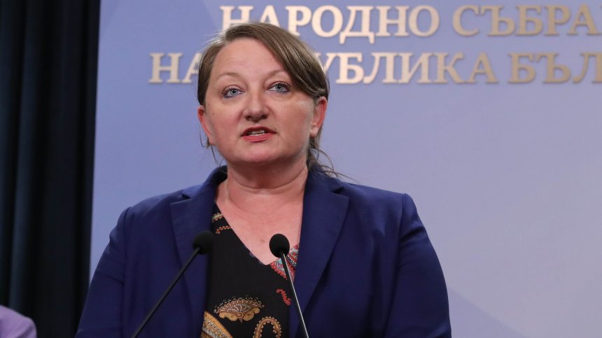 Деница Сачева: Бюджетът за 2026 г. ще е изпитание, но ще минем през него