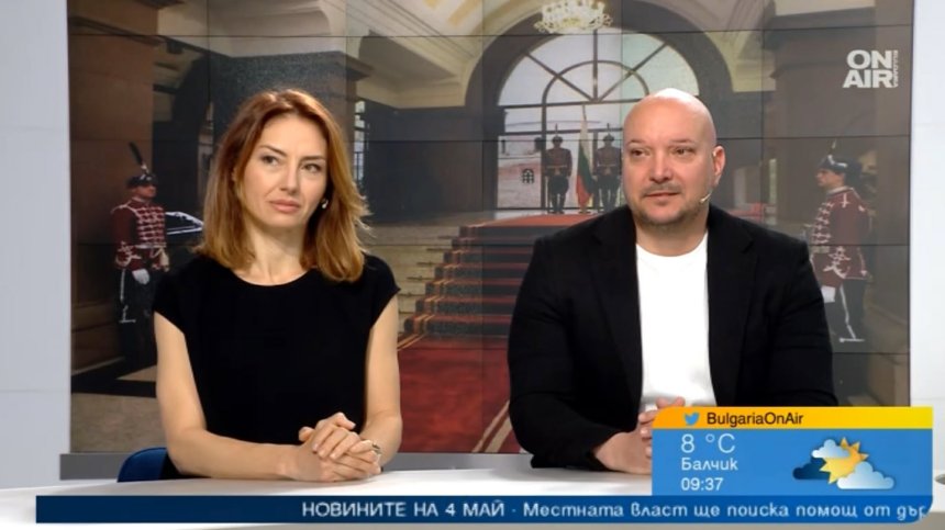 Експерти: Радев ще заложи на познати лица в министерствата - фенове на Русия и фенове на ЕС