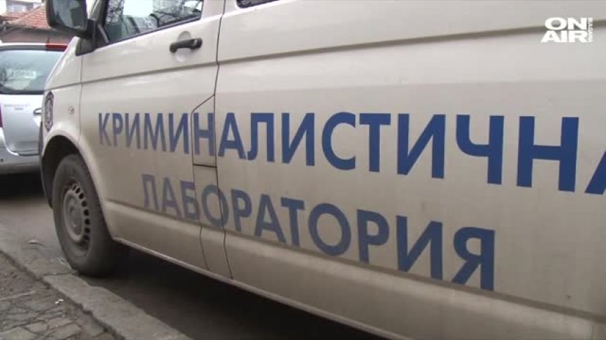 Антидрога спецакция блокира Казанлък