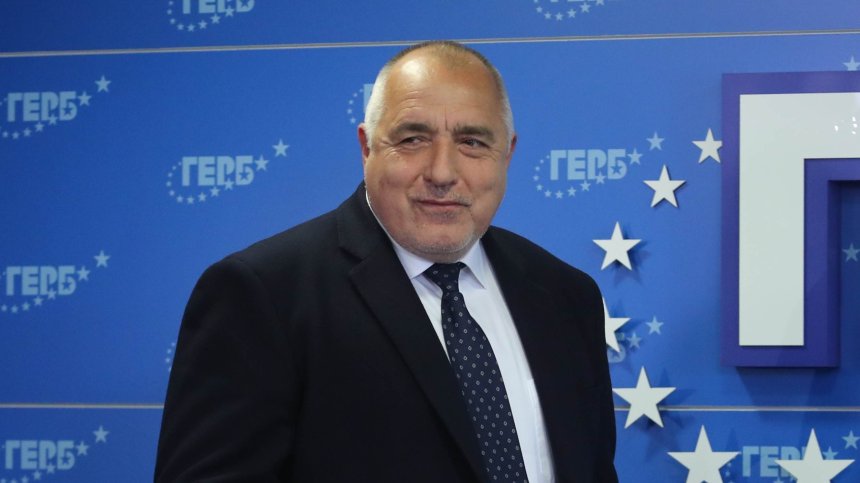 Борисов: 537 094 на 273 000 - не може да изкараш ГЕРБ по-слаба от ПП при този резултат