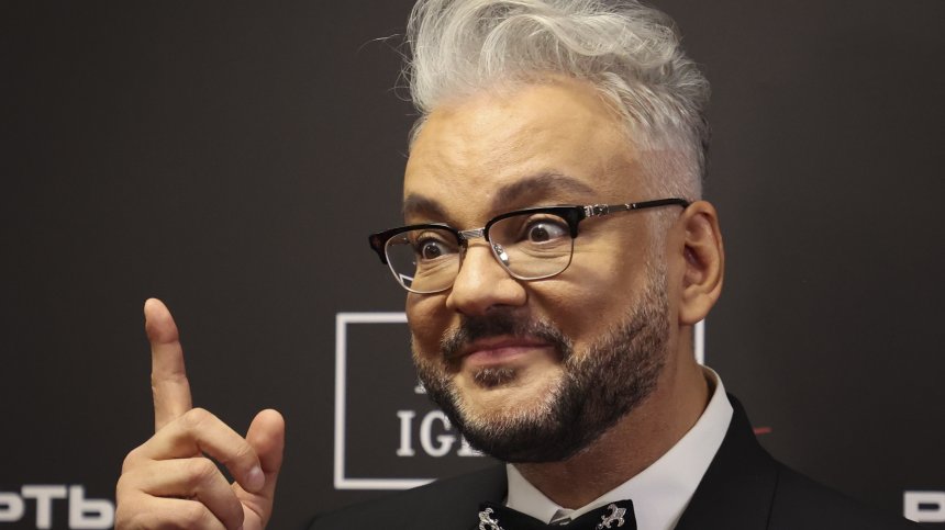 Обвиниха  Филип Киркоров в ЛГТБ пропаганда