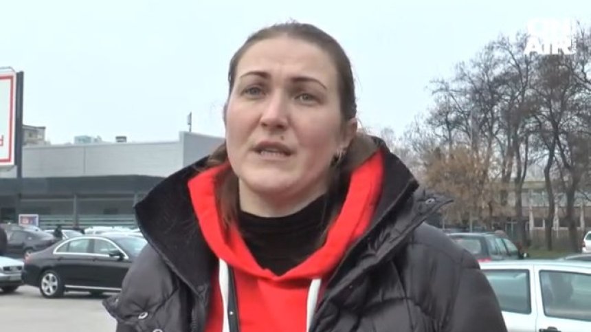 Бягство от войната и спомен за Родината: Разказ от първо лице на украинците у нас
