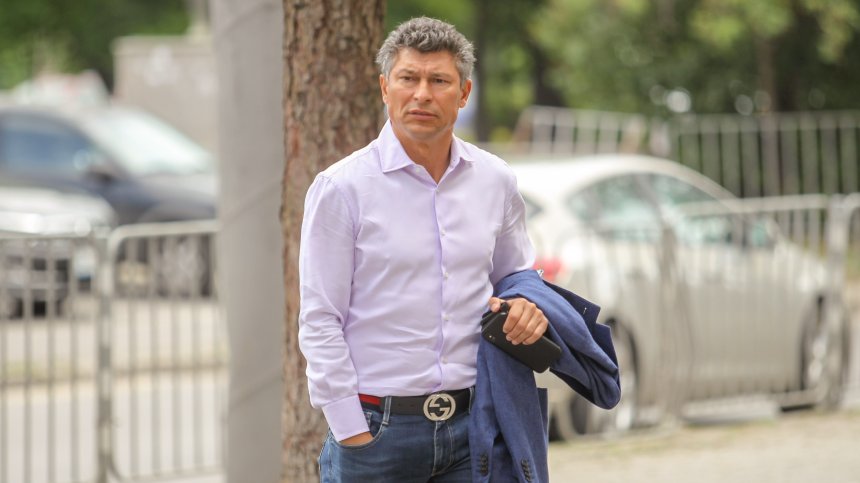 Балъков и ЦСКА 1984 се разделиха 