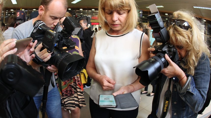 София: Купуваме карти за градския транспорт през телефона си
