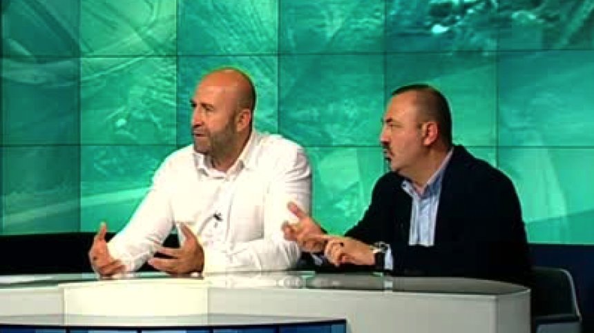 Броят на катастрофите не намалява