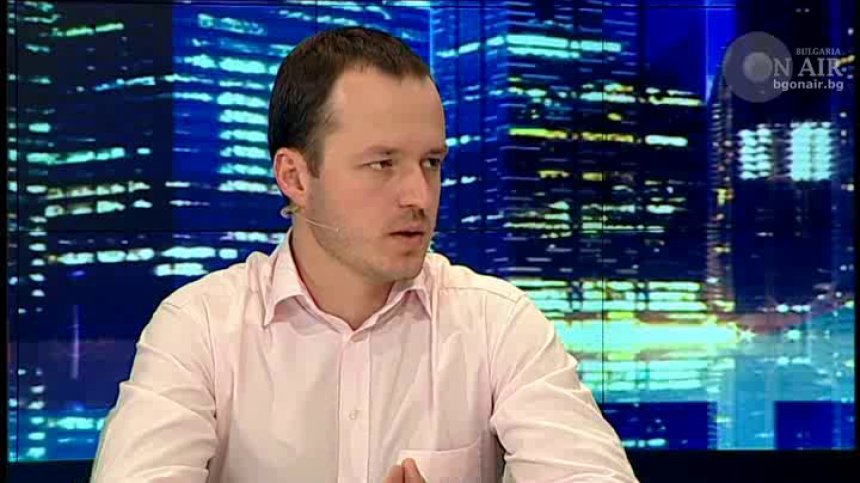 Ст. Стойчев: Протестът е за почтеност