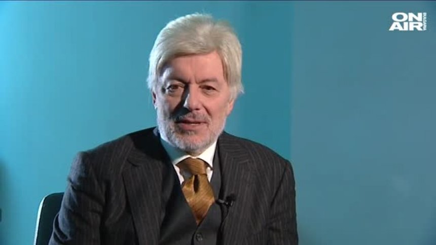Каква година изпраща българският футбол? Равносметката на Валентин Михов