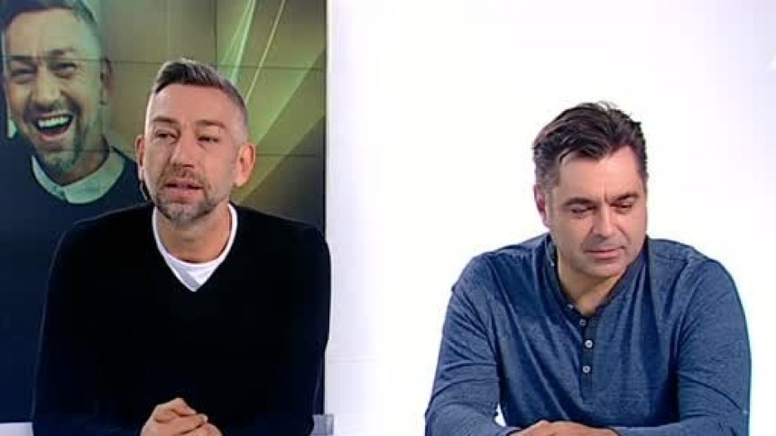 "Без вяра" &ndash; новата песен на дует "Авеню"