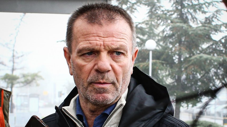 Стойчо след "Зоря": Чувствам се ограбен, имаме нужда от класа