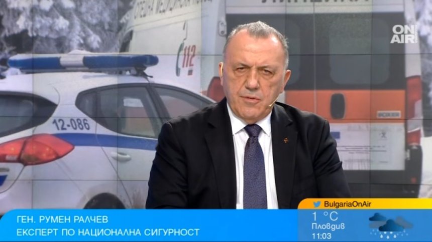 Убийството в "Петрохан": Имали са друга дейност и чадър, засегнали са нечии интереси?