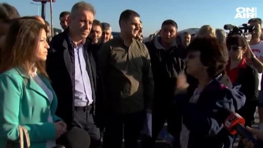 Търговци и земеделски производители настояха за нормални условия