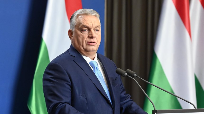Виктор Орбан: Предстоят големи промени, преминаваме от военно към мирно време