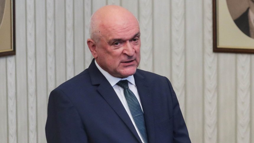 България е все по-близо до приемане в сухопътен Шенген