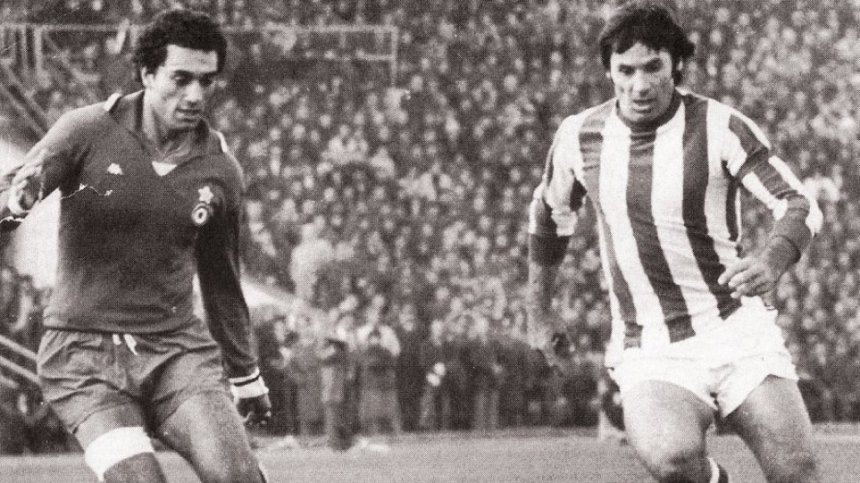 Почина футболната легенда Петко Петков 