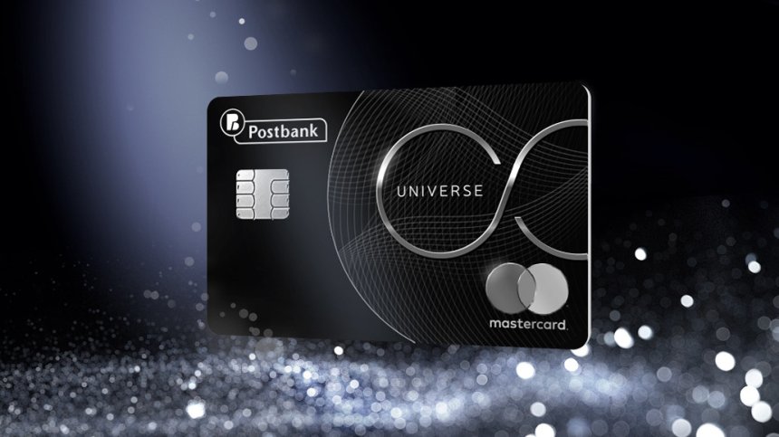 Един ден с Mastercard UNIVERSE