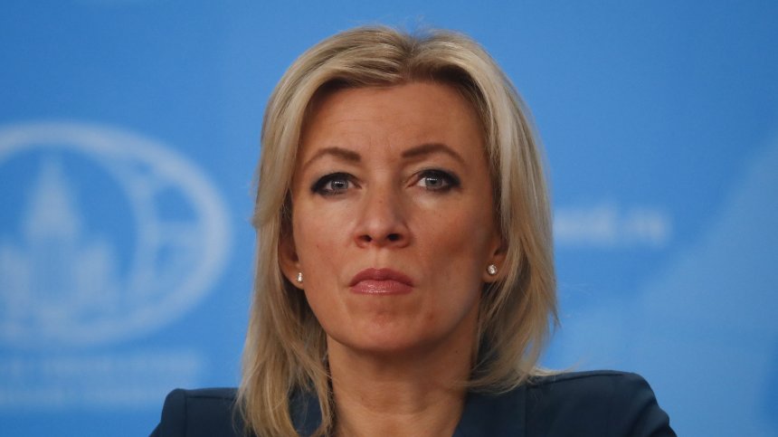 Захарова: Русия отнема сертификатите на два военни завода в България