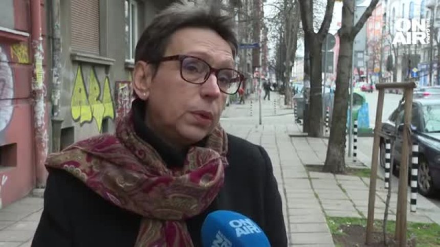 Режисьор към Костадин Костадинов: Поносимостта към такива хора е баналността на злото