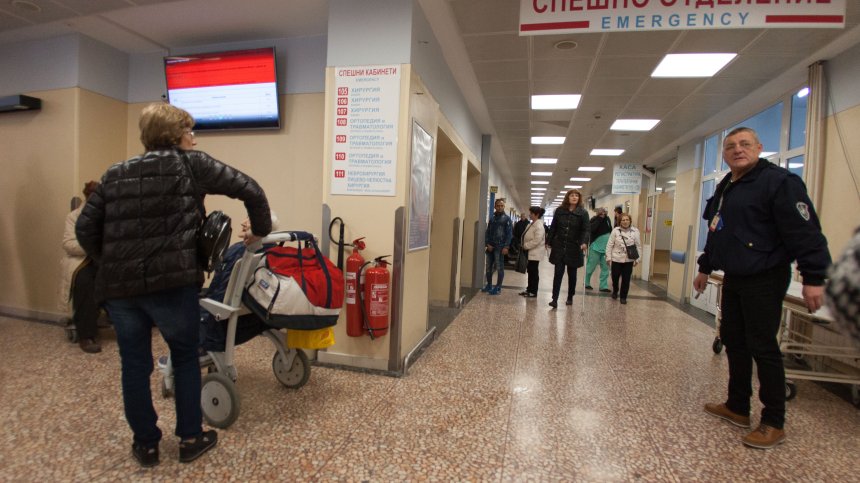 48-годишна медицинска сестра от Бургас стана жертва на Ковид-19