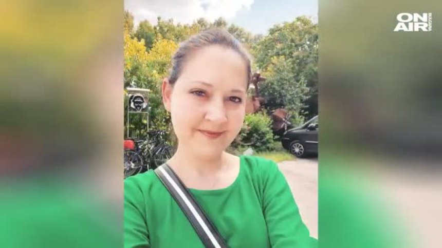 Зов за помощ: След муковисцидозата Илияна се бори и с онкозаболяване