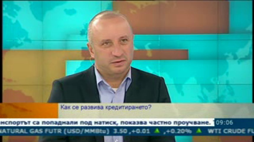 Т. Тошев: Разходите по заемите могат да бъдат намалени с 30%