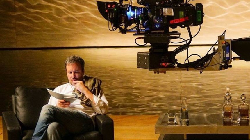 Дени Вилньов грабна приза за режисьор на десетилетието