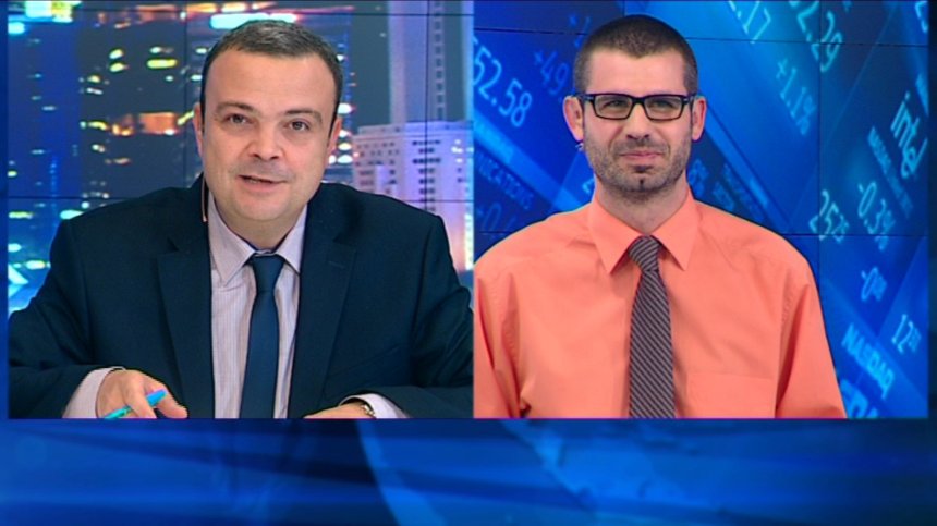 Кузман Илиев: Банковата система на Гърция е на системи