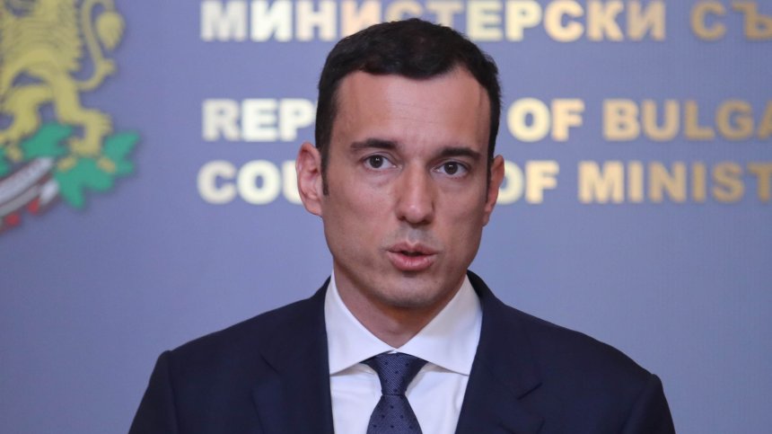 Терзиев: София ще става много по-добро място за велосипедистите
