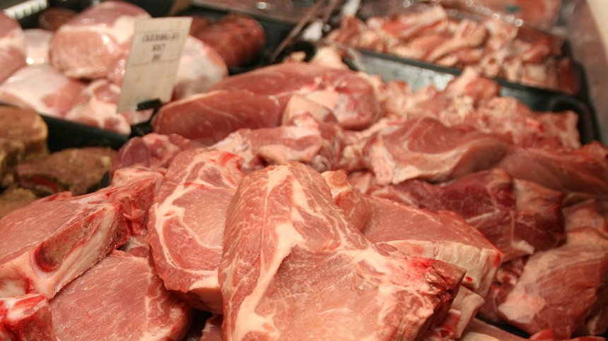 Запечатаха нерегистриран обект с 9 тона храни в София