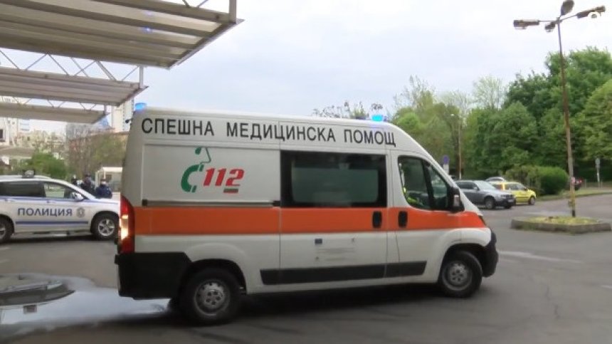 Лекарят, ваксинирал бебето в Поморие: Да не превръщаме трагедията в сензация (+ВИДЕО)