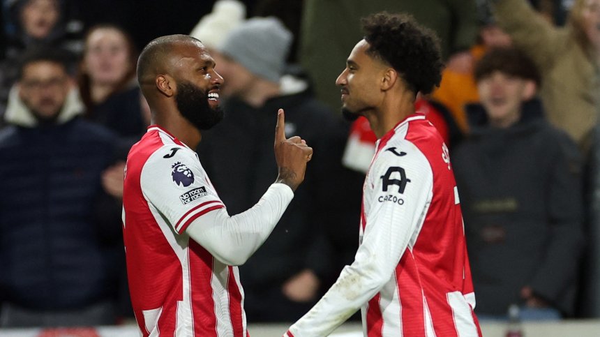 Игор Тиаго пак се разписа, "Брентфорд" нанесе четвърта загуба на "Ливърпул"